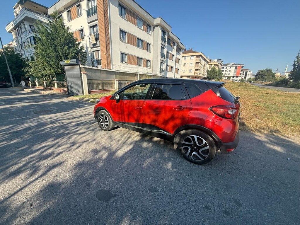 2014 model temiz aile aracı - 6