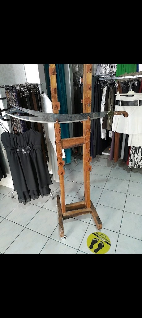 stand - 2
