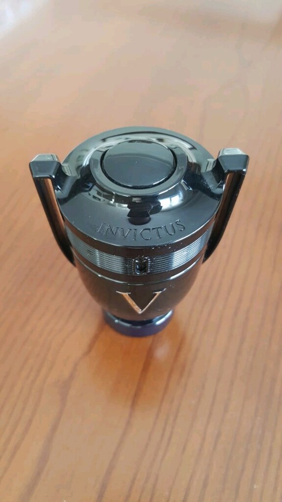 Paco Rabanne Invictus Victory Elixir Erkek Parfümü - 3