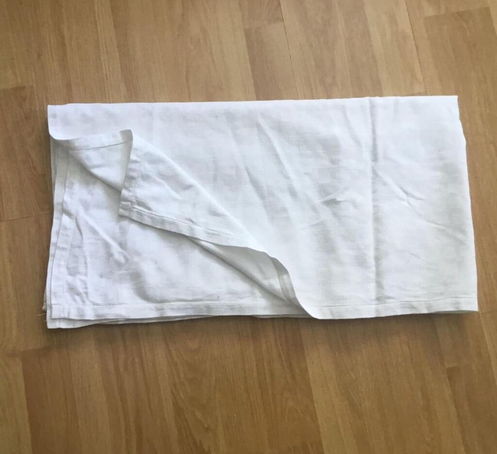 madam coco 125 x 130 cm pamuklu örtü - 3