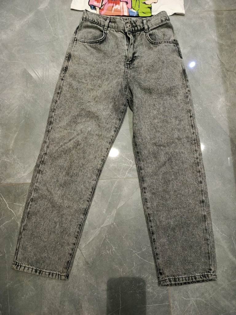 Kız çocuk ikili takım - 3