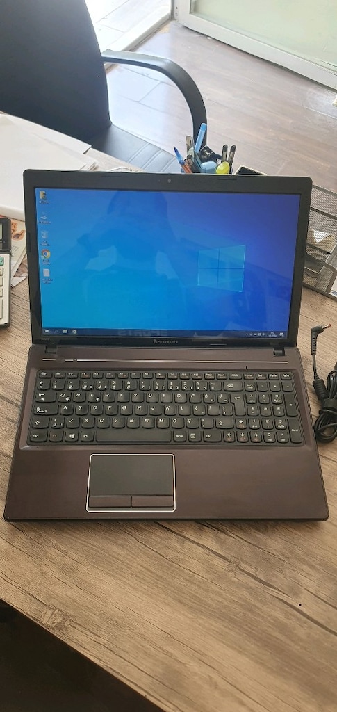 LENOVO I7/8GB/500GB/WINDOWS 10 - 5