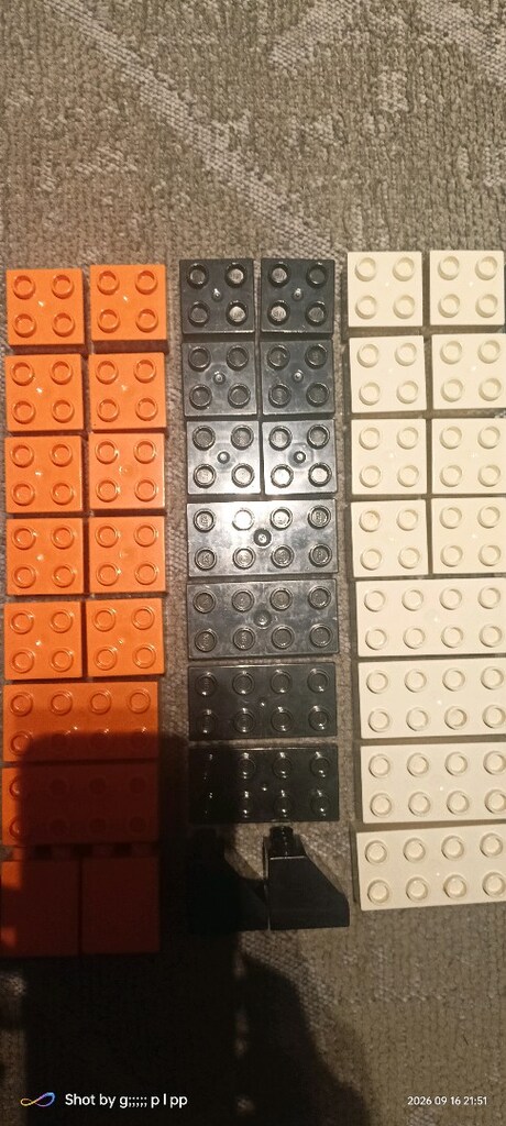 lego duplo classic - 9