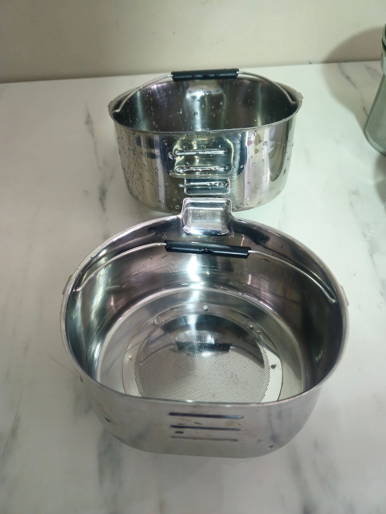 Arçelik Otomatik Çay Makinesi 3284 Demlik Süzgeci - 3