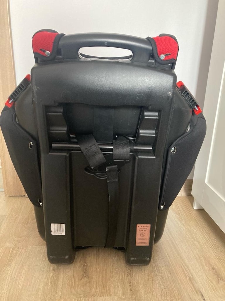 recaro oto koltuğu - 5