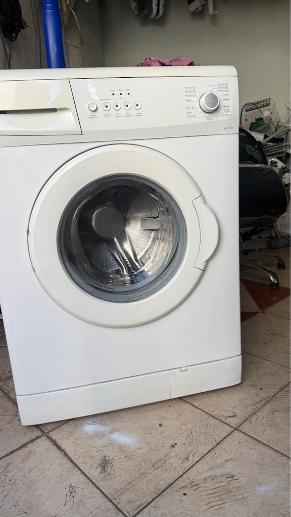 çamaşır makinesi eve teslim - 3