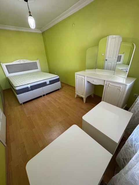 Yatak Odası Takımı Baza+Yatak İstikbal Romance 5li Dolap sıfır