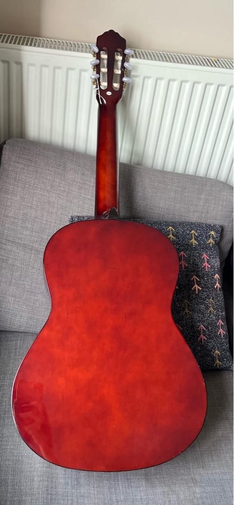 klasik guitar - 11