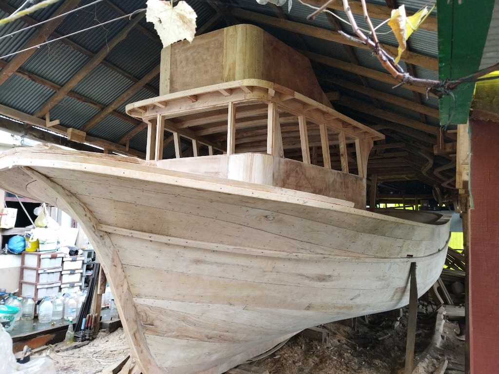 SIFIR BALIKÇI TEKNESİ - 8