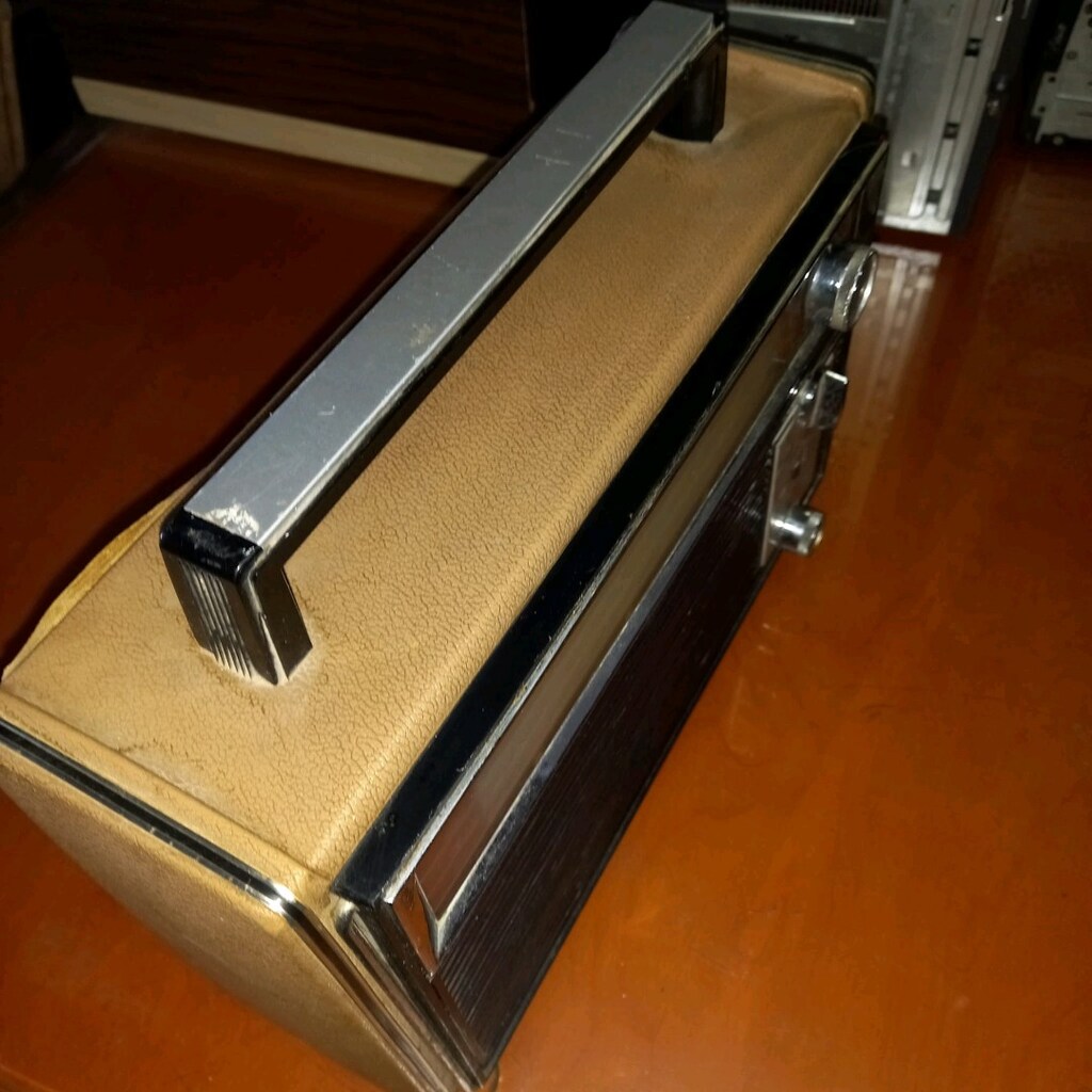 ANTİKA DELTA RADYO - 11