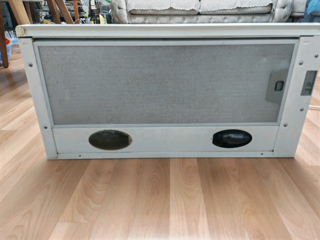 Bosch Aspiratör - 2
