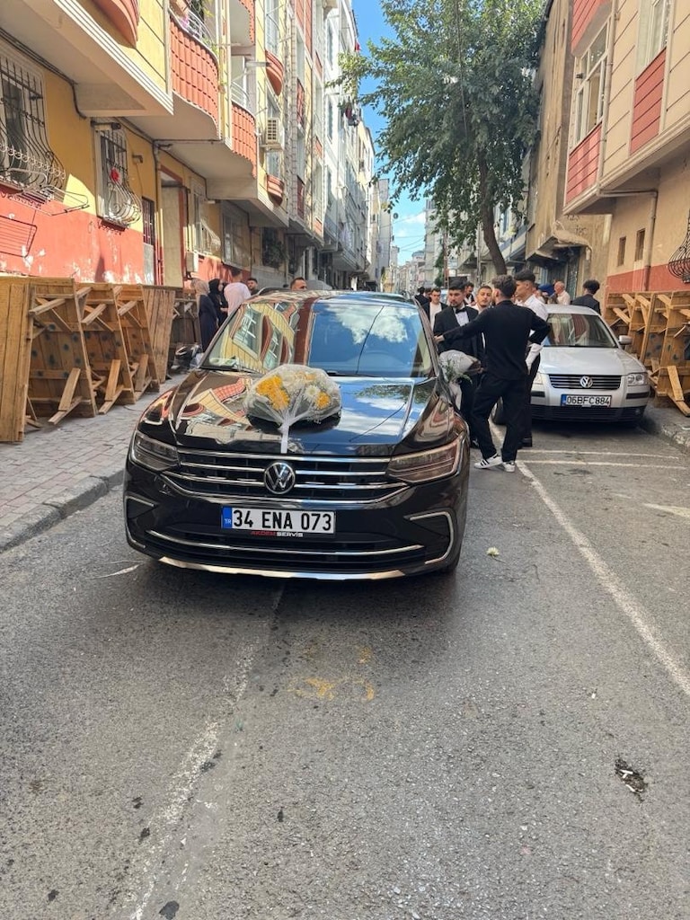 Siyah incimi satıyorum - 7