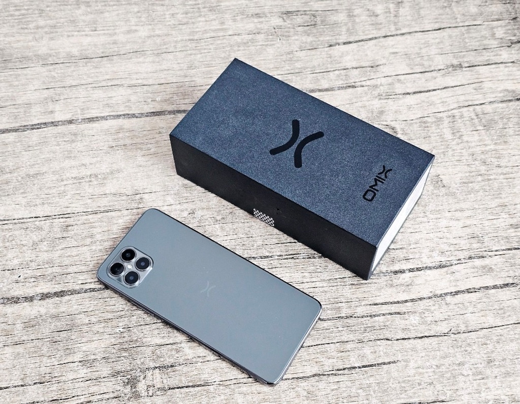 Omix x600 128 GB ORİJİNAL HATASIZ SORUNSUZ - 4