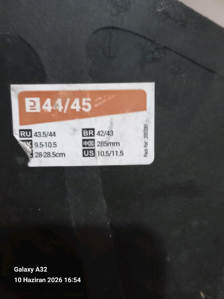 palet dalış - 3