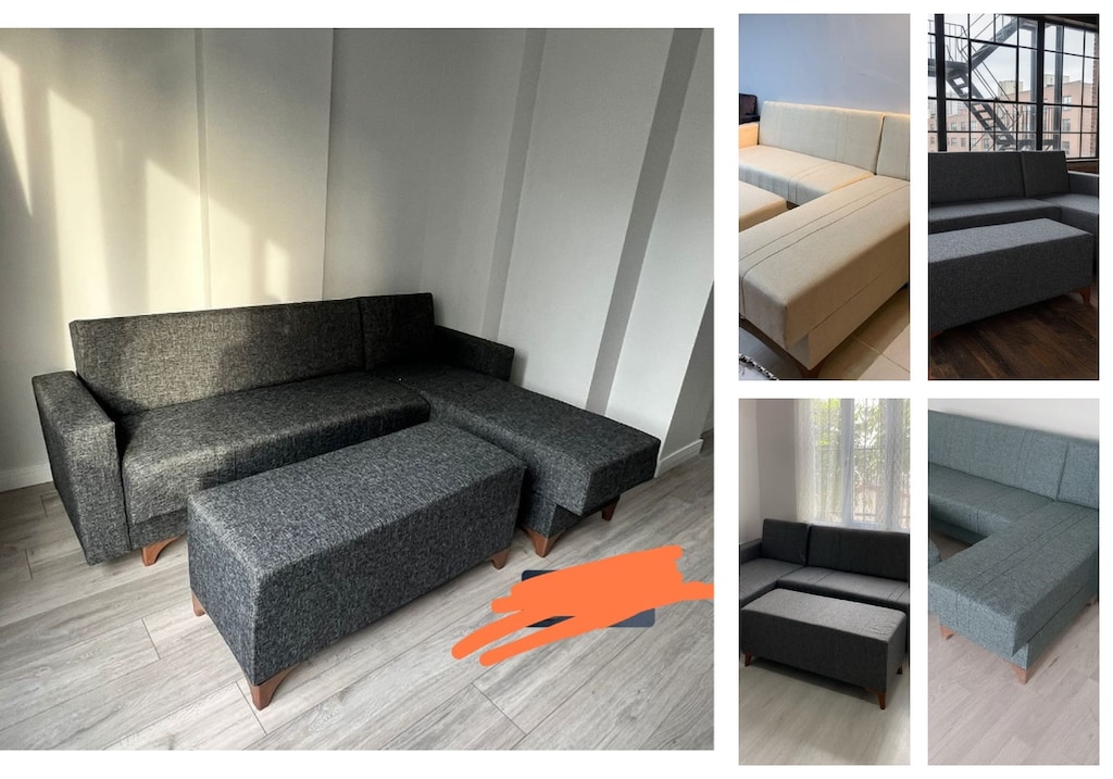l koltuk köşe koltuk ttaehljbyc - 5