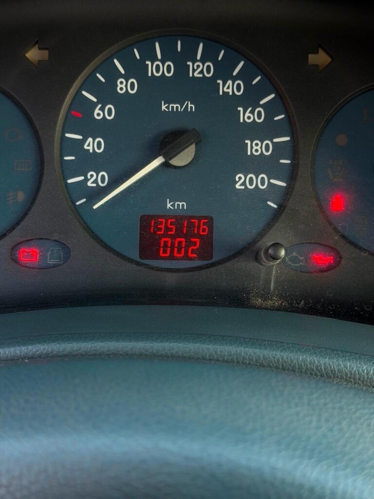 KANGOO EXPRESS 1.9 - 9