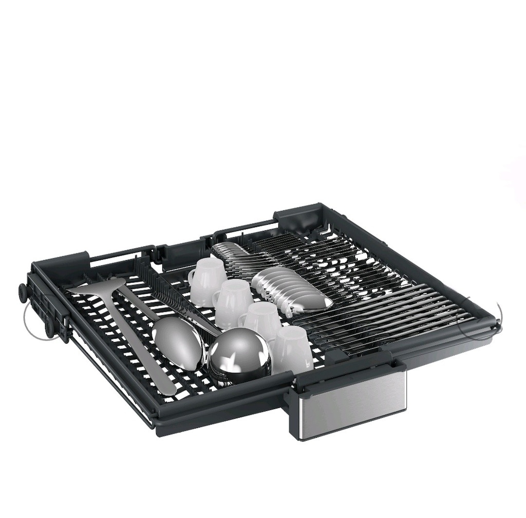 Arçelik 6188 DI Bulaşık Makinesi - 8