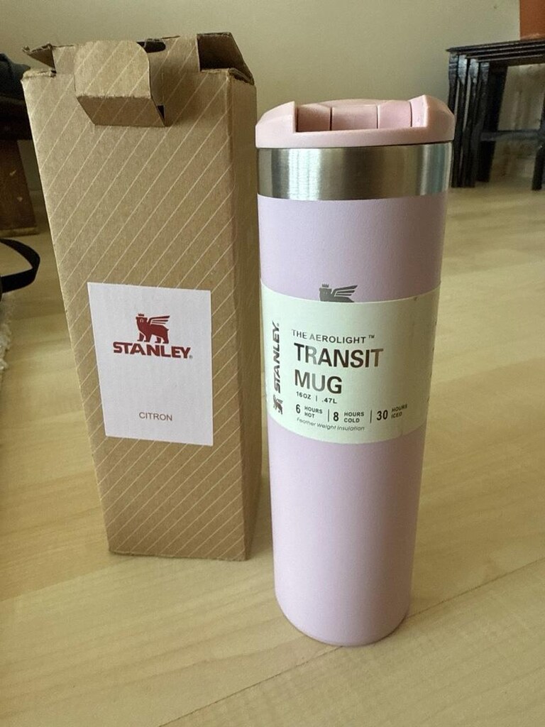Stanley termos - 4