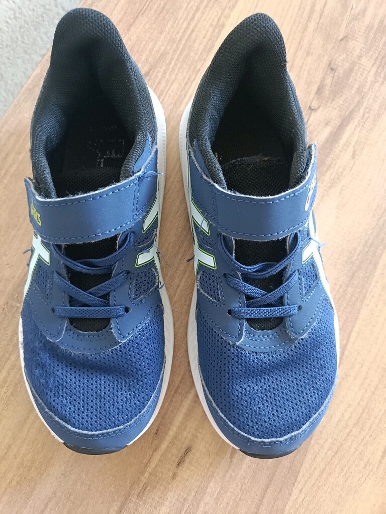 çocuk tenis ayakkabısı - 5