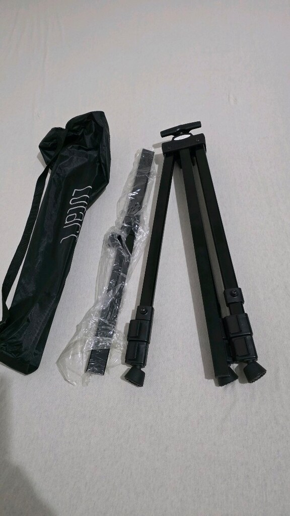 Tripod foto - 3