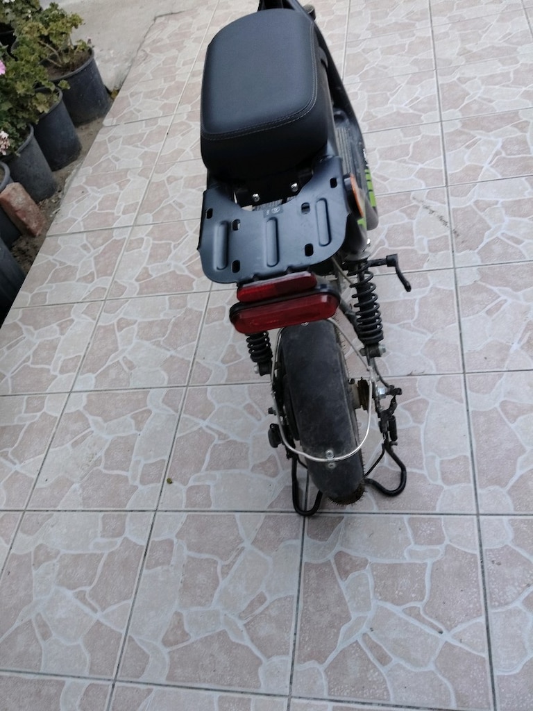 temiz volta - 3