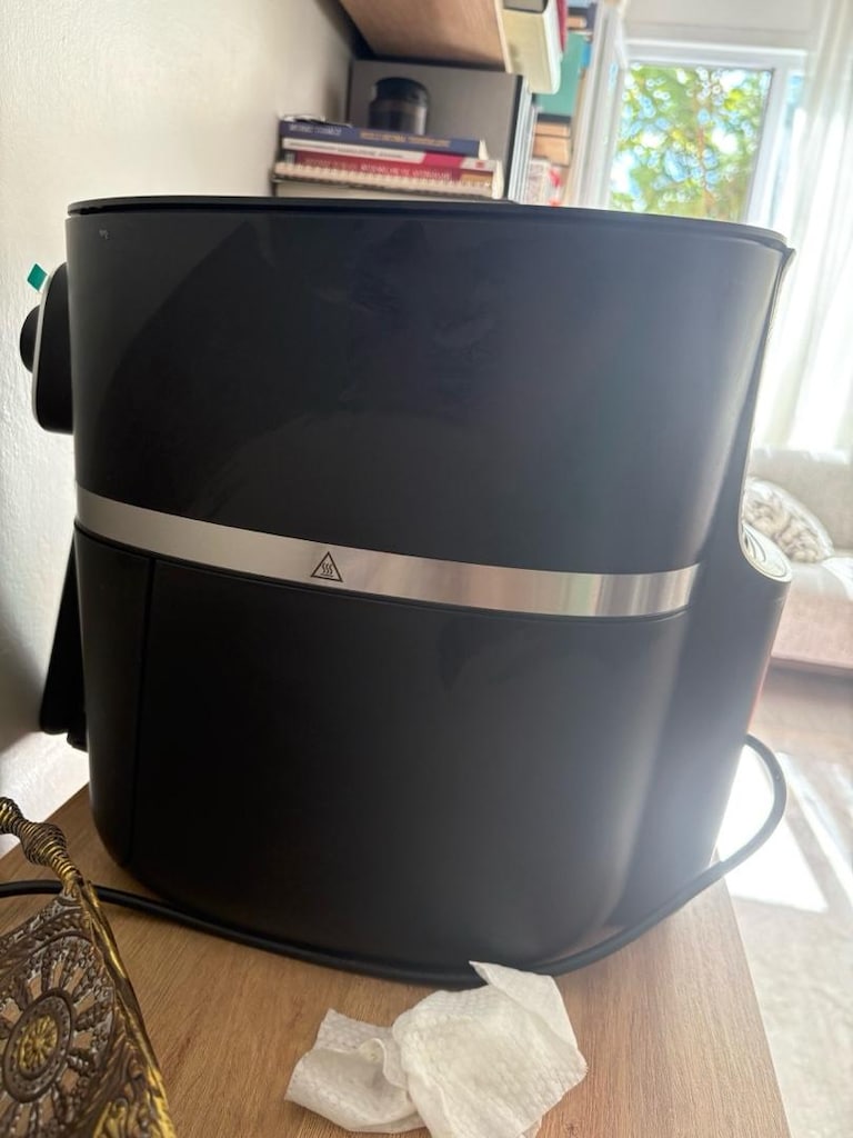Philips Airfryer - 2