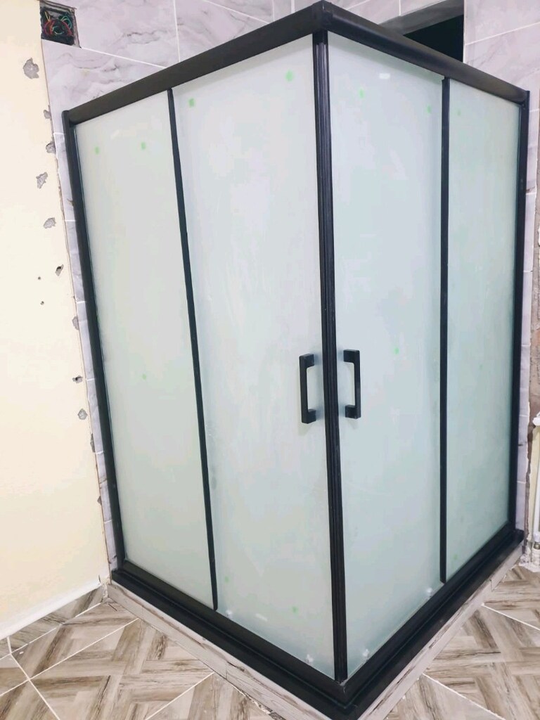 DUŞAKABİN İMALAT - 7