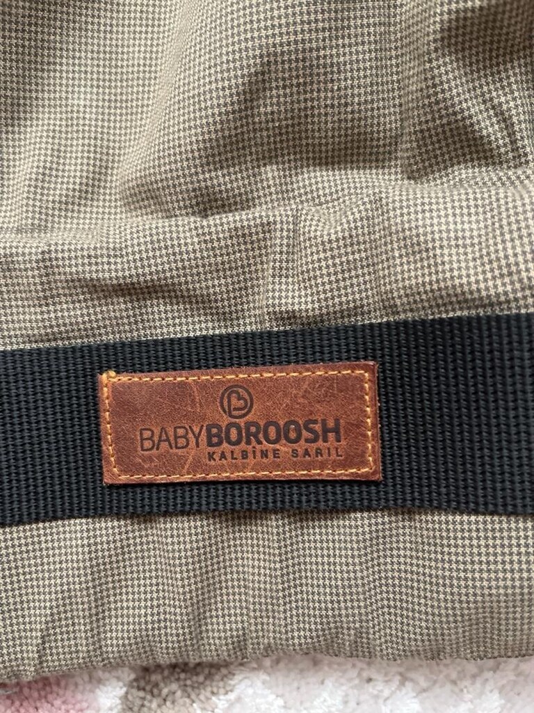 babyboroosh new age kanguru - 4
