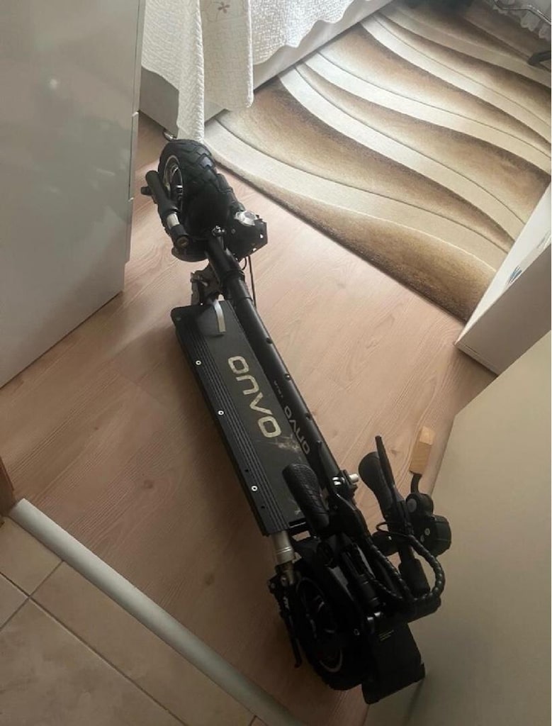 onvo scooter - 2