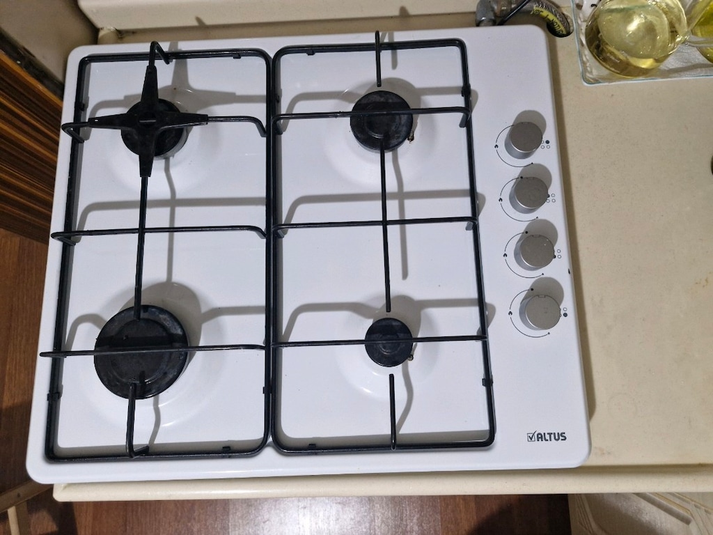 altus set üstü ocak - 2