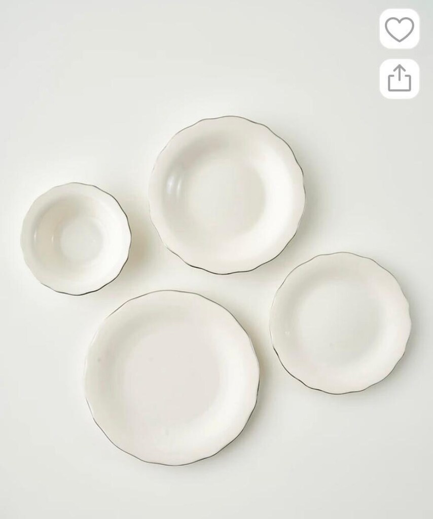 yemek takımı - bella maison 12 kişilik - 7