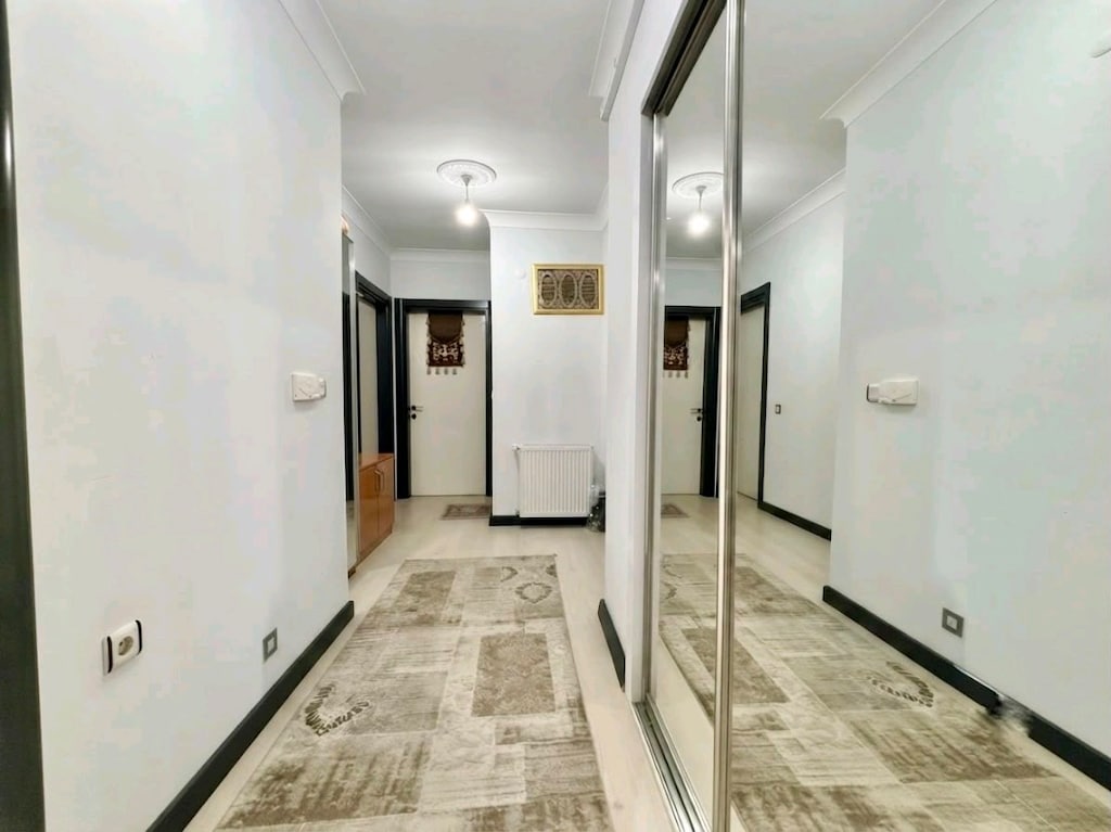 2 artı bir daire - 13