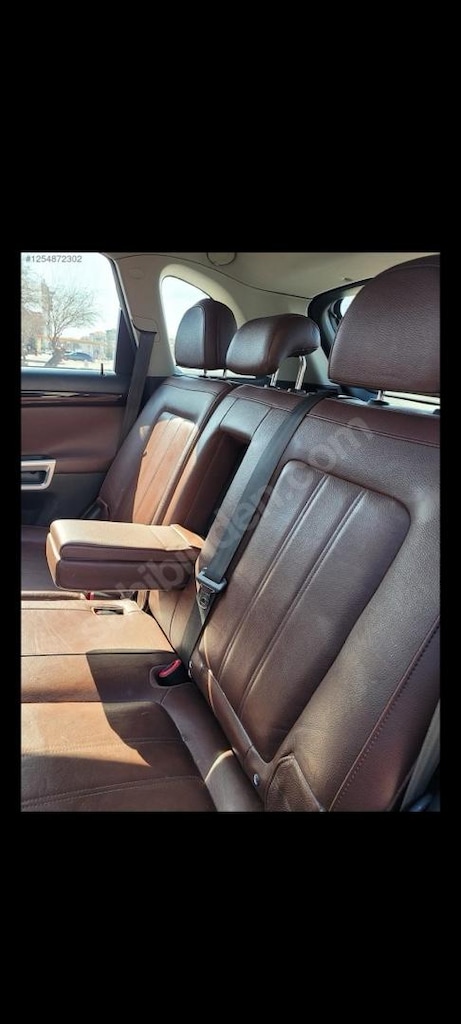 2007 opel antara - 9