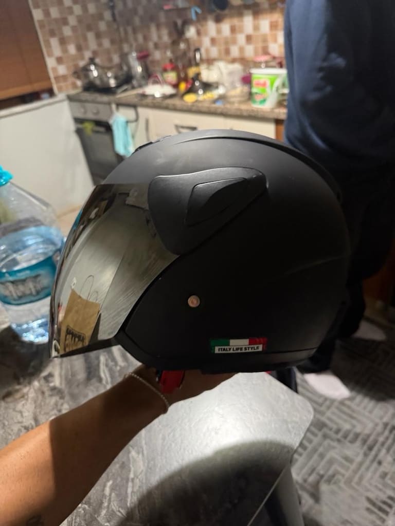 kask - 2