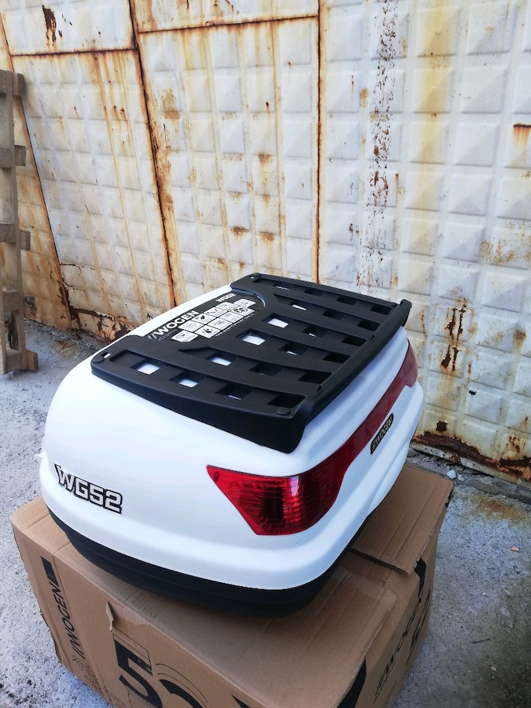 Çanta WOGEN 52 Litre Sıfır Hiç Kullanılmadı Bozyaka İzmir - 2