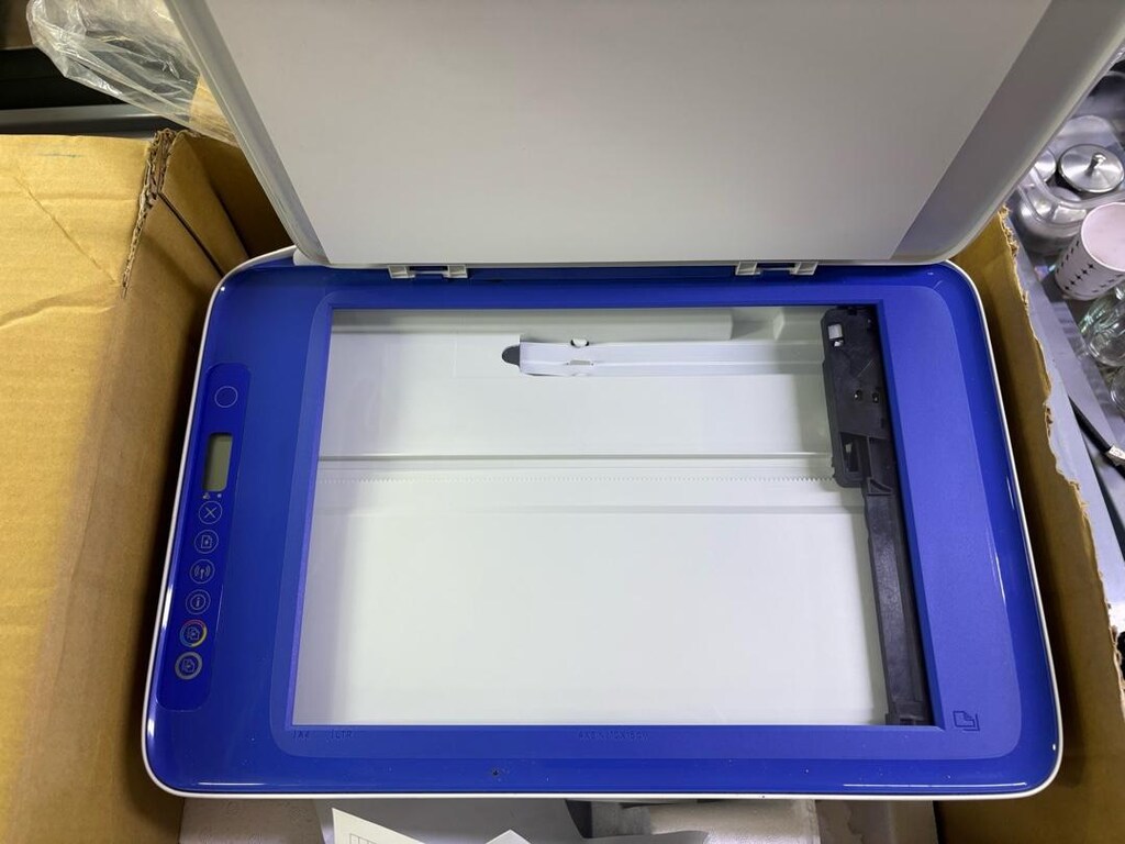 HP DESKJET 2630 YAZICI - 3