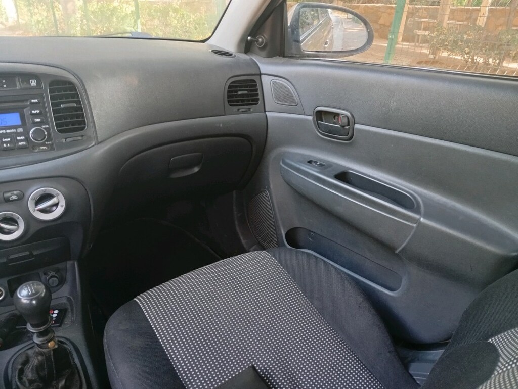 2009 HYUNDAI ACCENT ERA 1.5 CRDi VGT 110 HP TEAM ABS – MASRAFSIZ, - 13