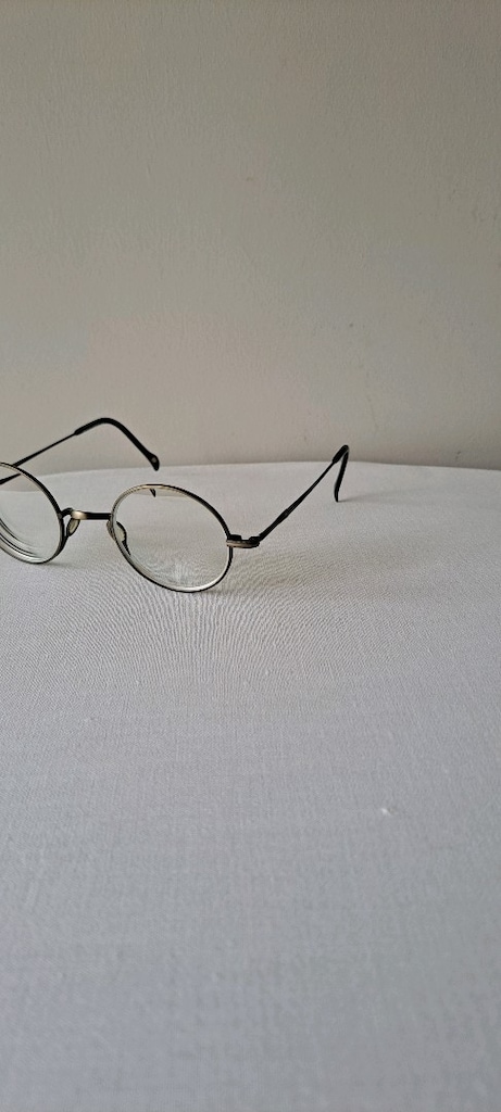 Benx 10101 C4 Titanyum Gözlük - 7