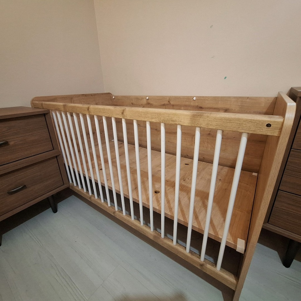 Bebek Karyolası