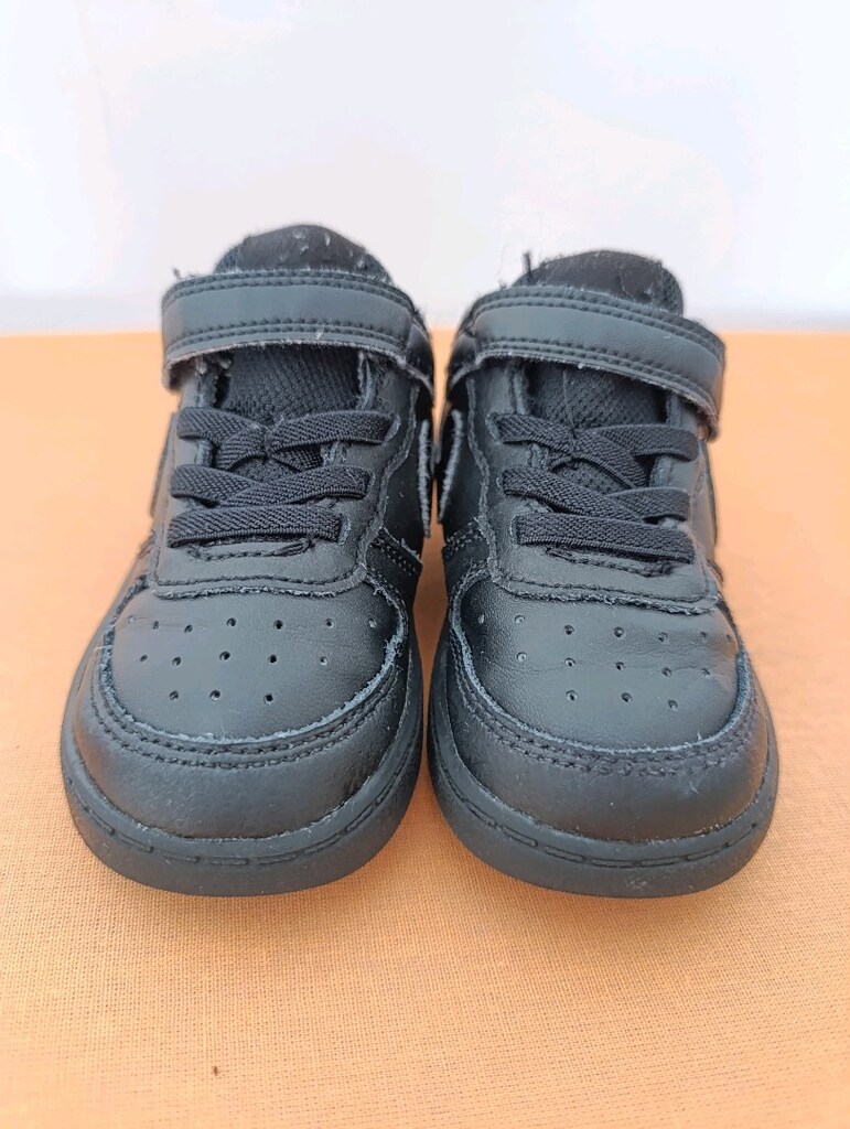 Adidas çocuk spor ayakkabı - 6