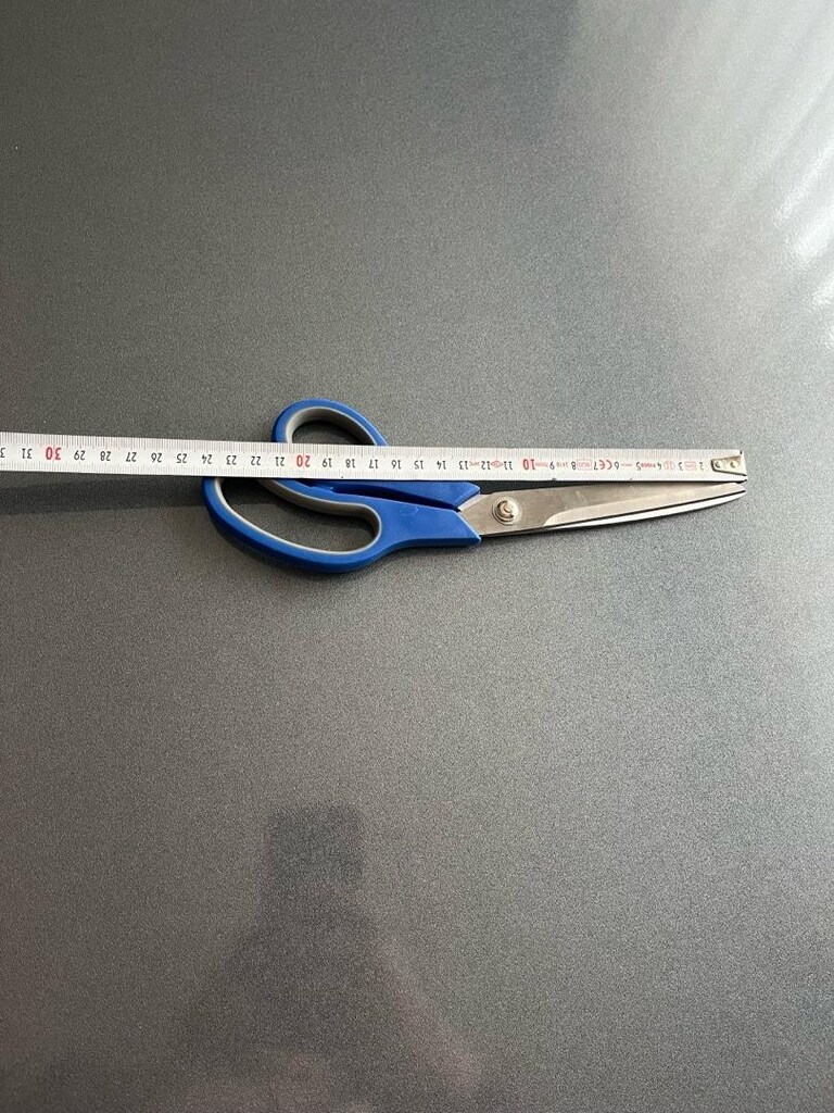 Büyük Makas - 2