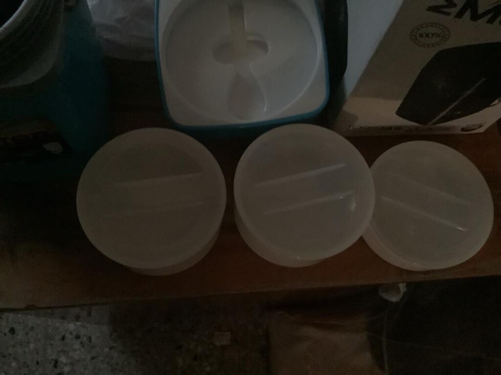 yemek termosu ve saklama kabı - 7