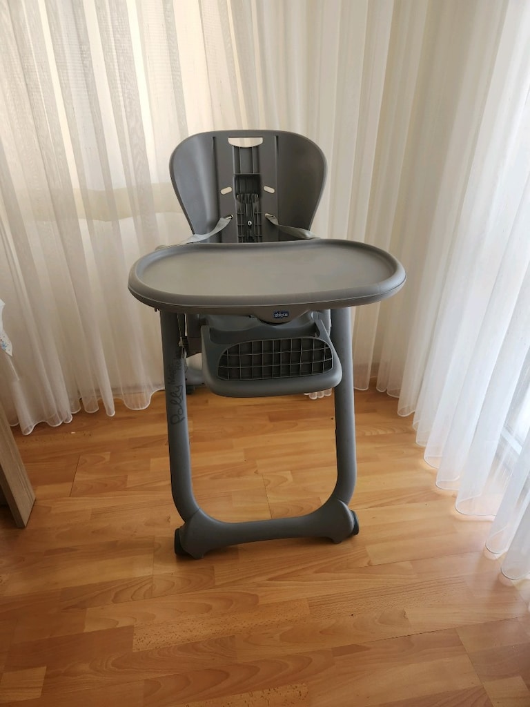 chicco bebek mama sandalyesi - 2