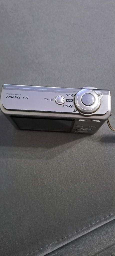 dijital fotograf makinesi - 5