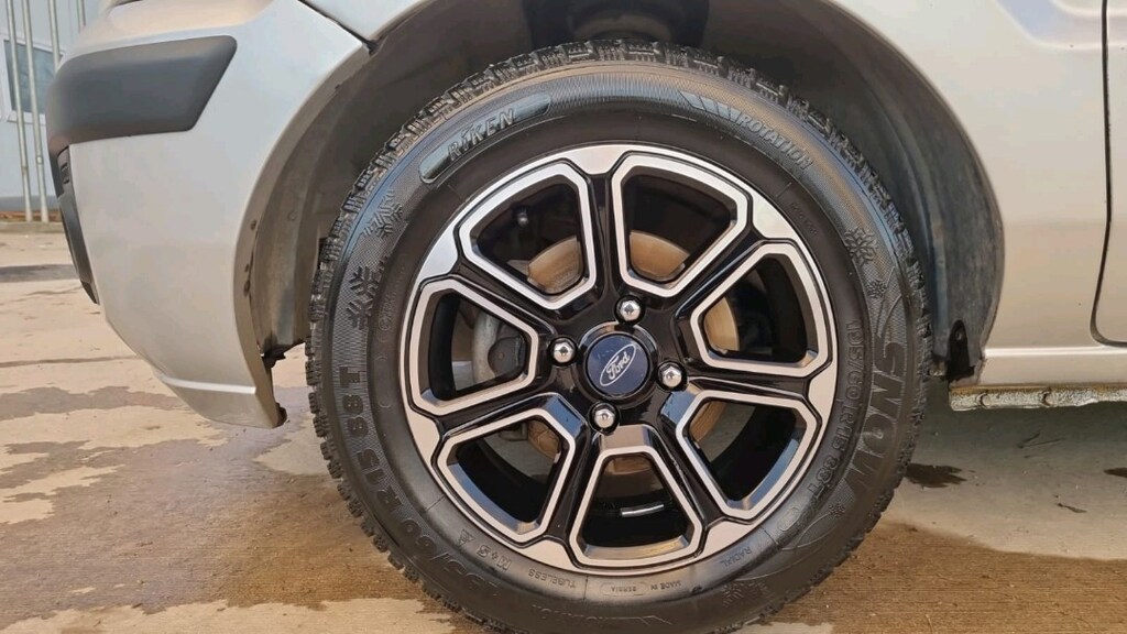 Sahibinden Temiz Servis Bakımlı Ford Fusion - 15