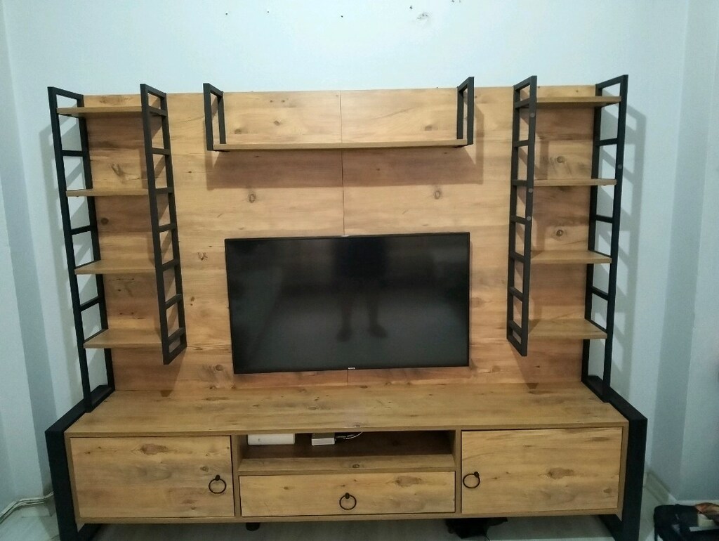 tv ünitesi - 3