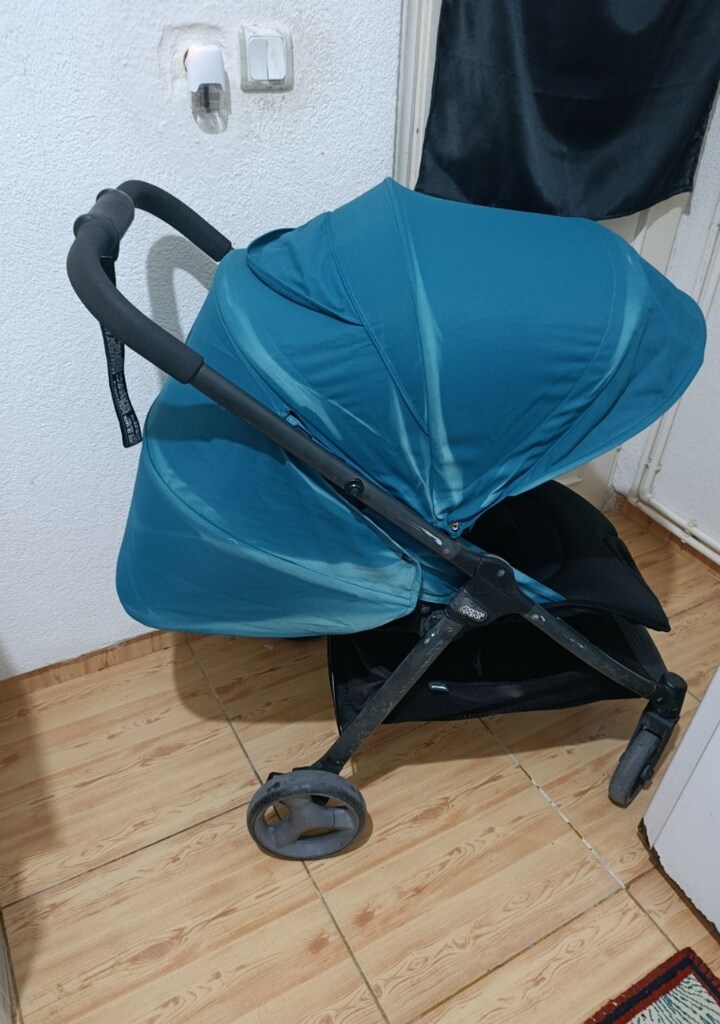 mamas papas bebek arabasi - 4