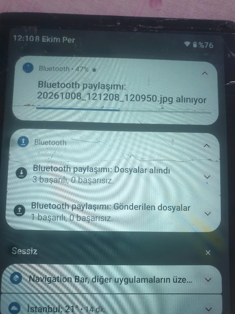 lenovo m9 tablt - 4