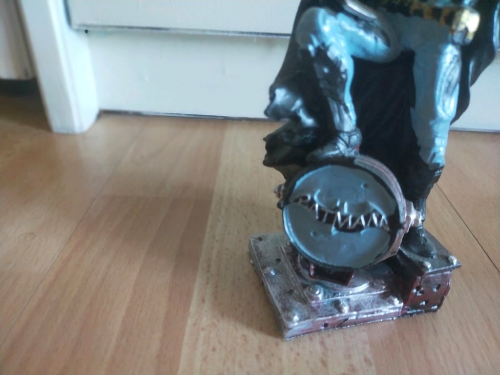 Batman fiğür biblo - 3