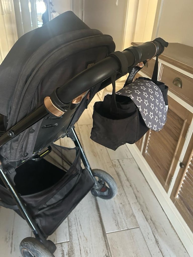 mamas papas bebek arabası puset - 11